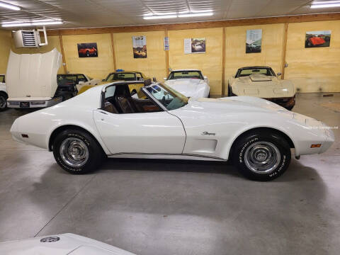 1976 Chevrolet Corvette