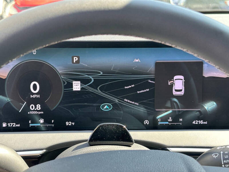 2026 Genesis GV70