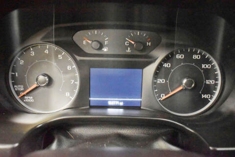 2018 GMC Acadia SLE-1