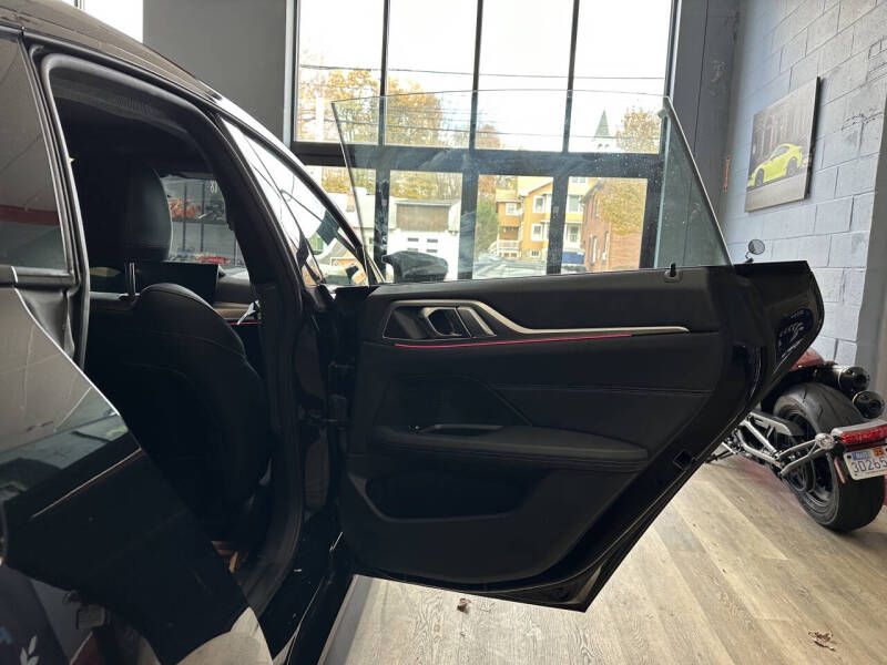 2024 BMW 4 Series M440i xDrive Gran Coupe