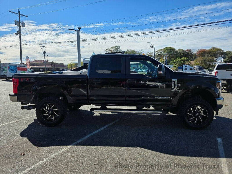 2018 Ford F-350 Super Duty