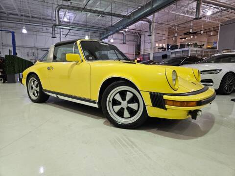 1977 Porsche 911 for sale at Euro Prestige Imports llc. in Indian Trail NC