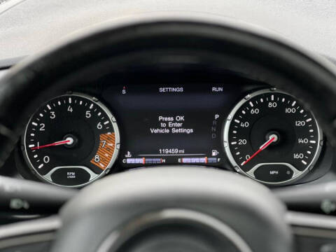 2021 Jeep Renegade Limited