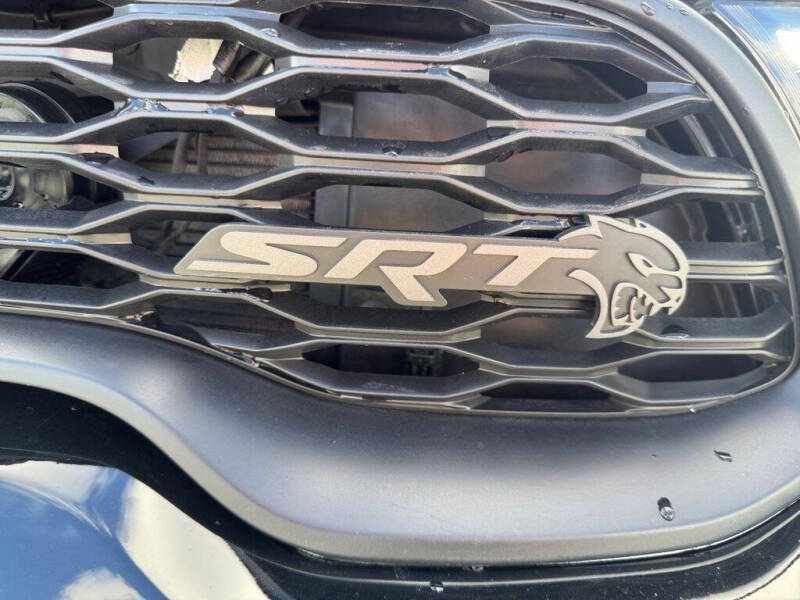 2024 Dodge Durango SRT Hellcat