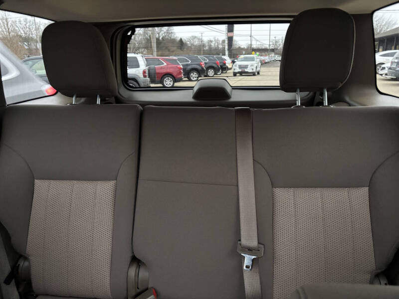 2011 Jeep Liberty Sport