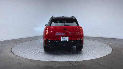 2026 MINI Countryman S ALL4
