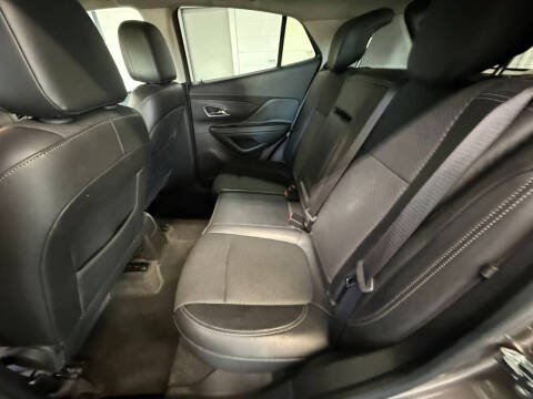 2013 Buick Encore