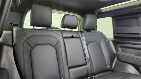 2023 Land Rover Defender 90 75th Anniversary Edition