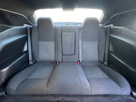 2019 Dodge Challenger R/T