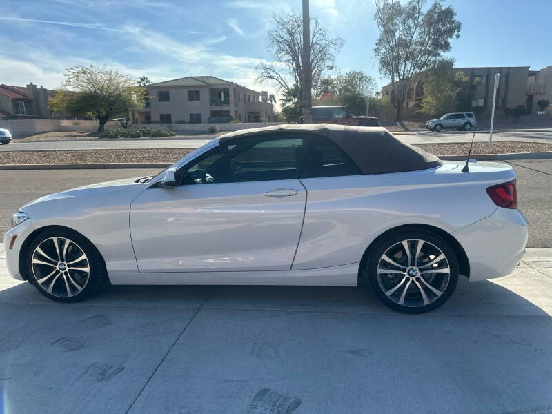 2017 BMW 2 Series 230i