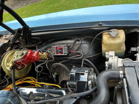 1973 Oldsmobile Omega