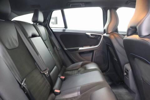 2018 Volvo V60 T6 Polestar