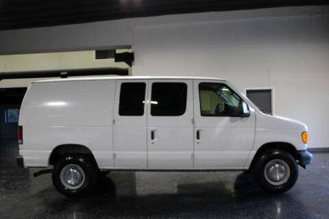 2006 Ford E-Series E-350 SD