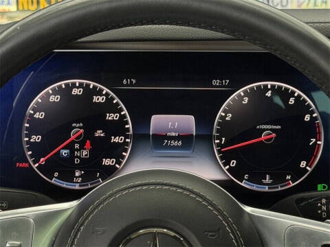 2020 Mercedes-Benz S-Class S 560