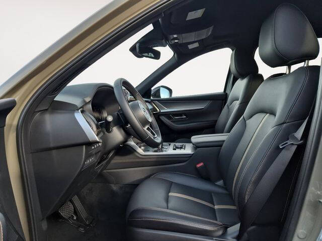 2025 Mazda CX-70 Plug-in Hybrid Premium Plus