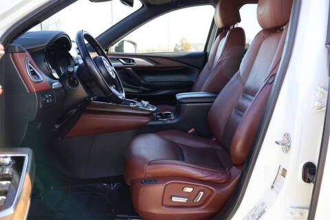 2019 Mazda CX-9 Signature