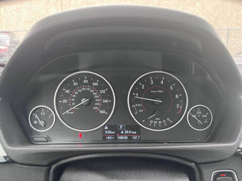 2015 BMW 4 Series 428i