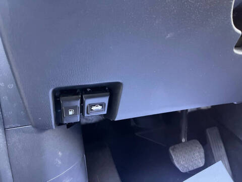 2019 Mazda CX-5 Sport