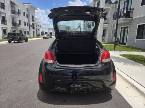 2014 Hyundai Veloster