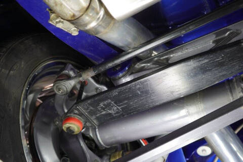 1955 Chevrolet Nomad