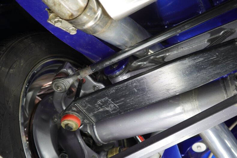 1955 Chevrolet Nomad