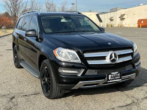 2013 Mercedes-Benz GL-Class for sale at Pristine Auto Group in Bloomfield NJ