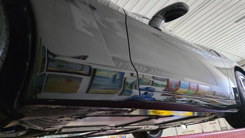 2006 Chevrolet Corvette