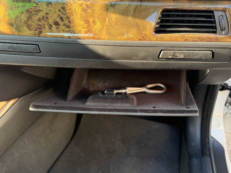 2007 BMW 3 Series 328xi