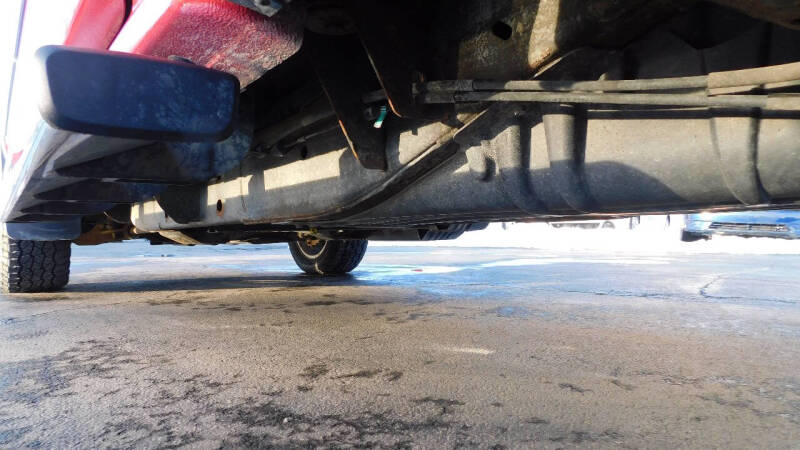 2018 GMC Sierra 2500HD Denali