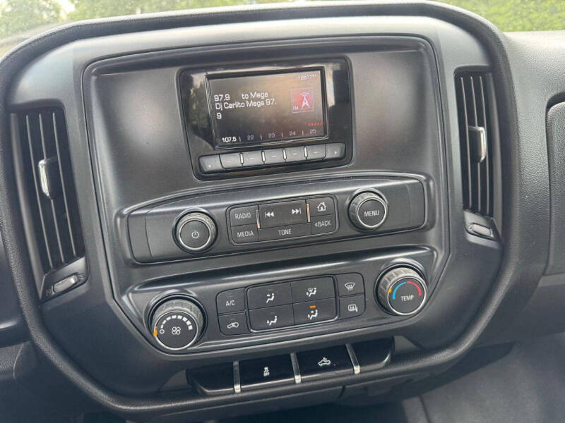 2014 GMC Sierra 1500