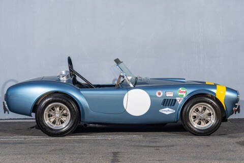 1964 Shelby Cobra
