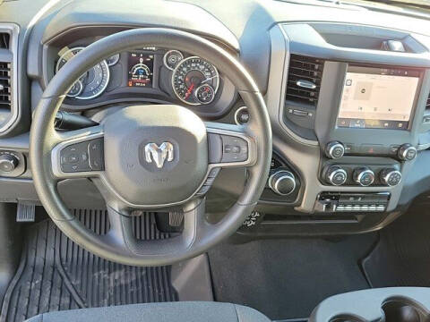 2023 RAM 2500 Tradesman