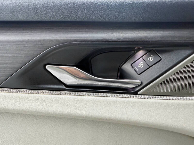 2021 Jaguar F-PACE P340 S