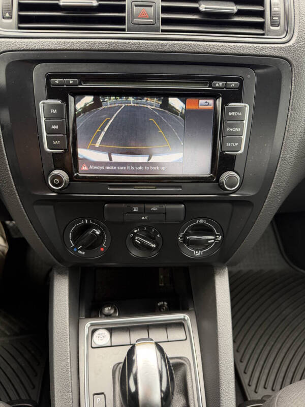 2015 Volkswagen Jetta S