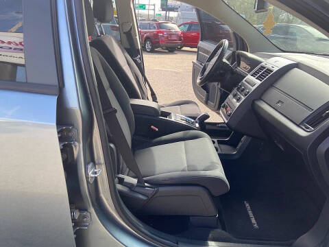 2010 Dodge Journey