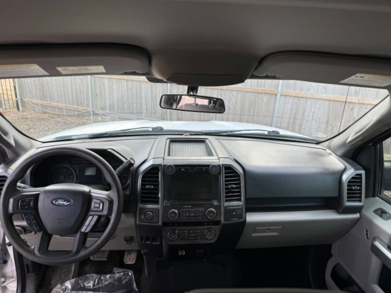 2019 Ford F-150 for sale at AUSTIN PREMIER AUTO in Austin, TX