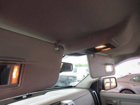 2010 Dodge Ram 2500