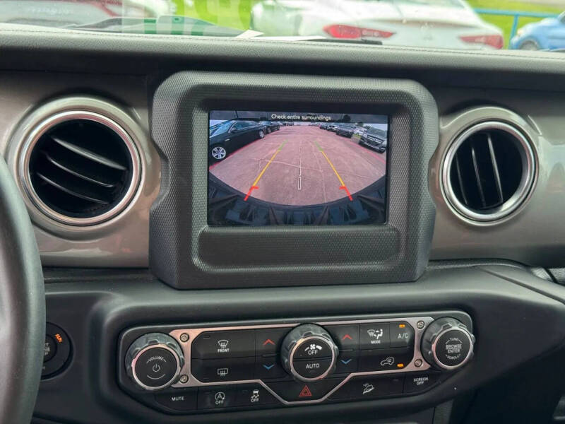 2019 Jeep Wrangler Unlimited