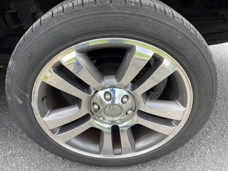 2007 Ford F-150