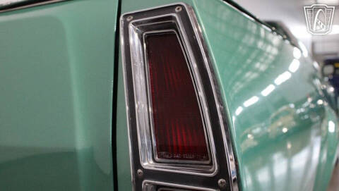 1978 Ford Ranchero