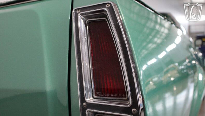 1978 Ford Ranchero