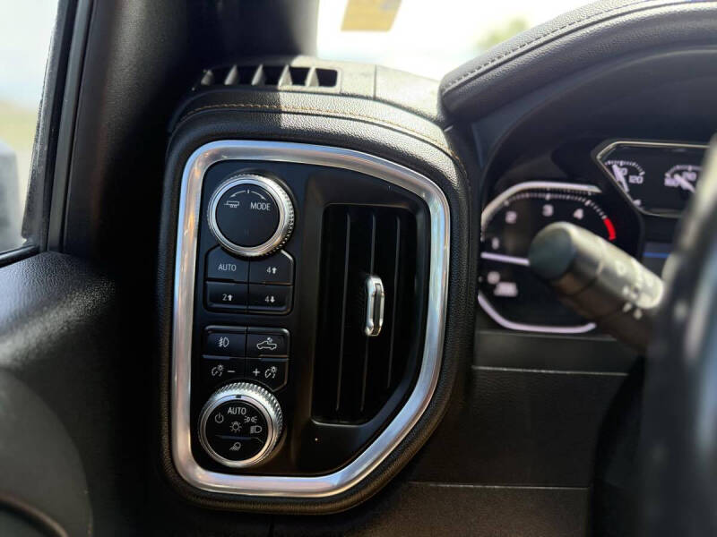 2021 GMC Sierra 2500HD