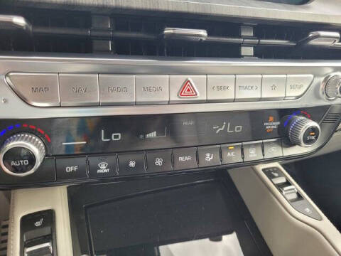 2023 Kia Telluride SX