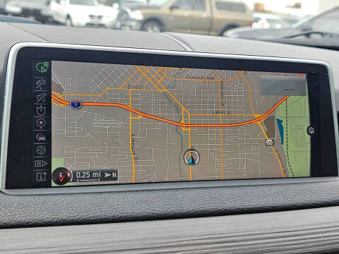 2014 BMW X5 xDrive35i