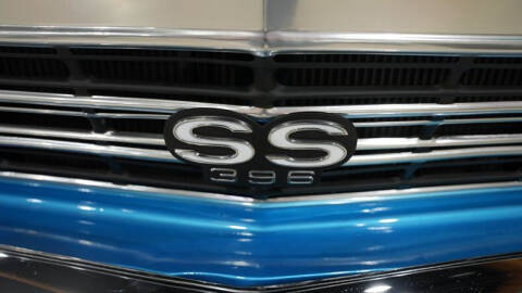 1967 Chevrolet Chevelle