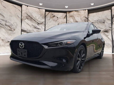 2019 Mazda Mazda3 Hatchback Premium