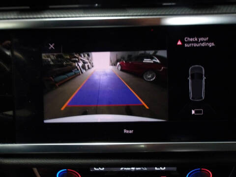 2019 Audi Q3 quattro Premium 45 TFSI