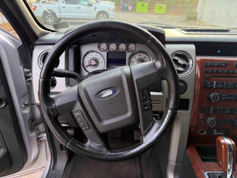 2010 Ford F-150