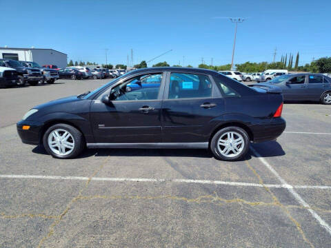 2000 Ford Focus for sale at Heavenly Autos LLC in Oakland CA