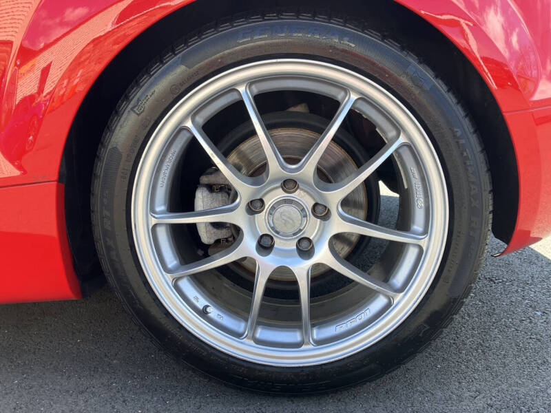 2008 Audi TT 2.0T